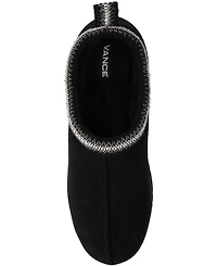 Vance Co. Men's Wheeler Clog Slipper