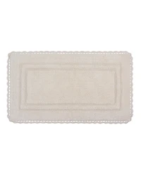 Home Weavers Casual Elegance Reversible Bath Rug, 24" x 40"