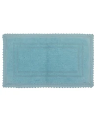 Home Weavers Opulent Reversible Bath Rug