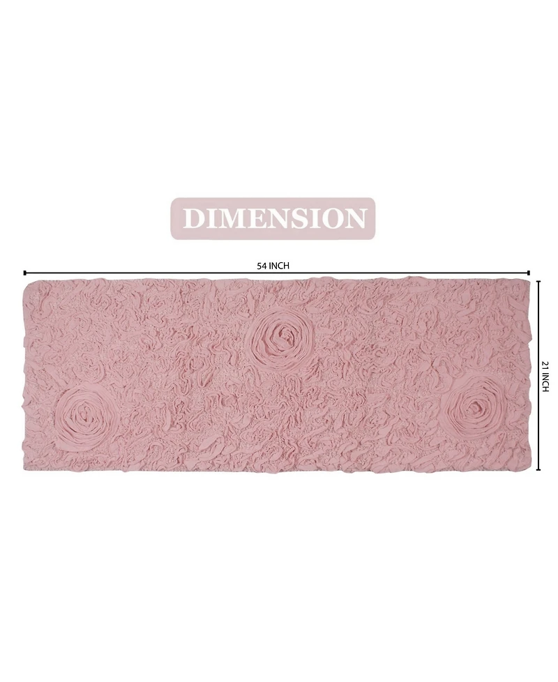 Home Weavers Modesto Bath Rug