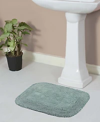 Home Weavers Radiant Bath Rug