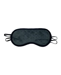 Memory Foam Travel Pillow with Sleep Mask