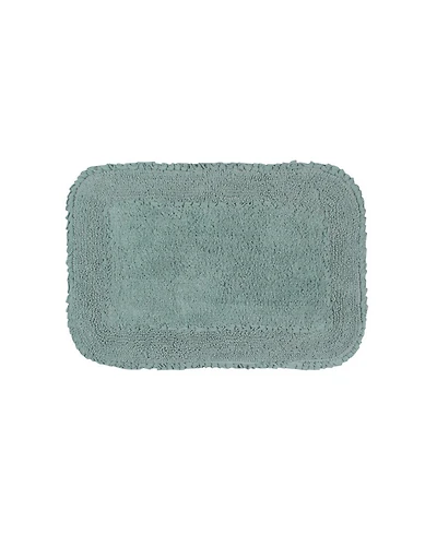 Home Weavers Radiant Bath Rug, 17" x 24"