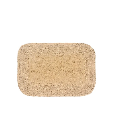 Home Weavers Radiant Bath Rug, 17" x 24"