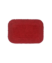 Home Weavers Radiant Bath Rug, 17" x 24"
