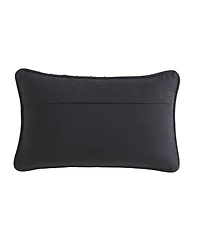 Boho Living Jada Jute Decorative Pillow, 12" x 20"