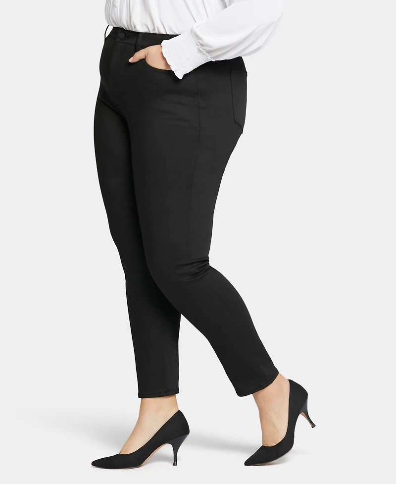 Nydj Plus Size Ami Skinny Jeans