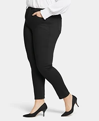 Nydj Plus Size Ami Skinny Jeans