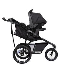 Baby Trend Expedition Dlx Travel System (with Ez-Lift Plus)