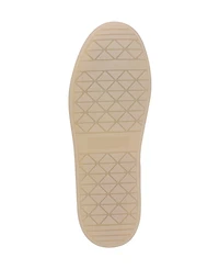 Calvin Klein Women's Nicala Logo Lace-Up Sneakers