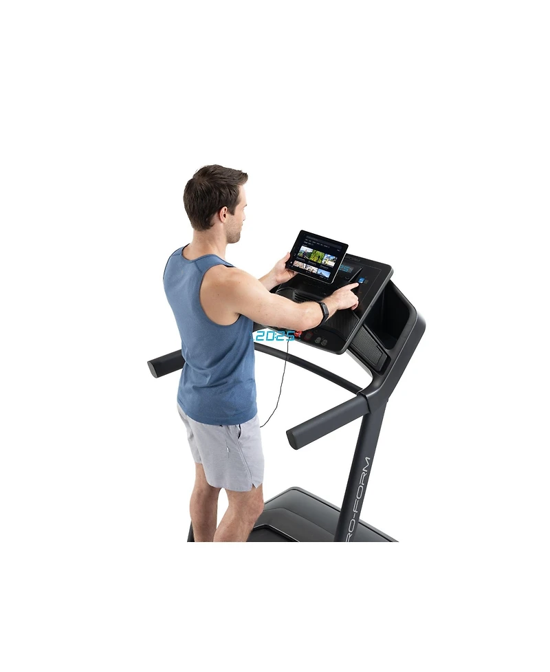 ProForm Carbon Tls Treadmill for At-Home Walking, Running and Incline Workouts