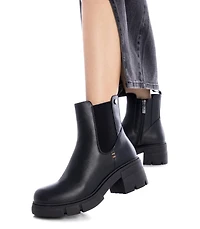 Xti Women's Chelsea Booties By