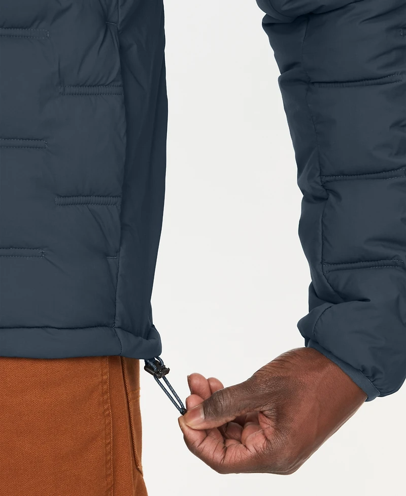 Marmot Men's WarmCube Active Novus Hoodie