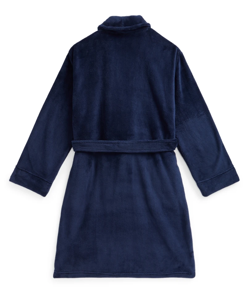 Polo Ralph Lauren Boys 8-20 Terry Robe