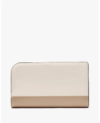 Kate Spade New York Women's Devin Colorblocked Bifold Wallet