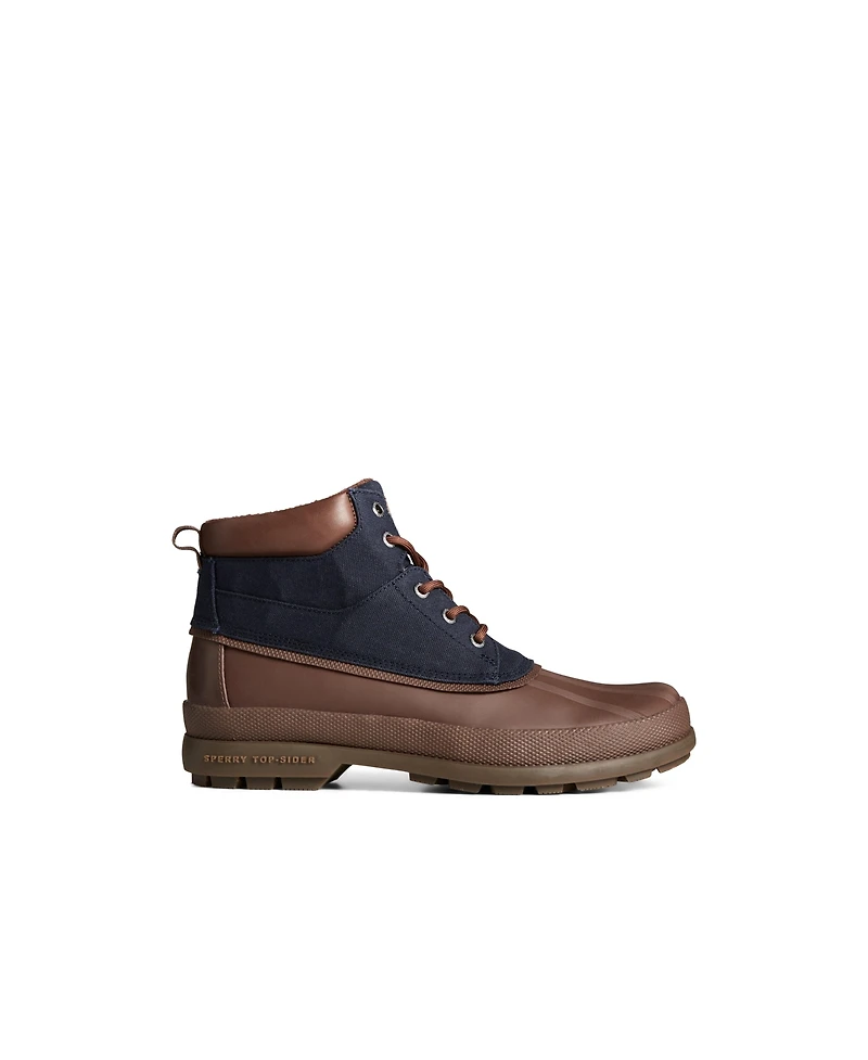 Sperry Men's Cold Bay Chukka Waxed Synthetic Boot