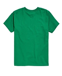 Pokemon Big Boys Charizard Graphic Tee