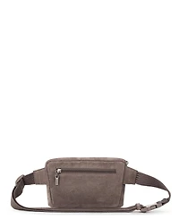 The Sak Caraway Leather Small Belt Bag