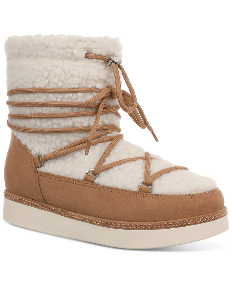 I.n.c. International Concepts Women's Brooklynn Booties, Exclusively at Macy's