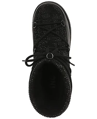 I.n.c. International Concepts Women's Brooklynn Booties, Exclusively at Macy's