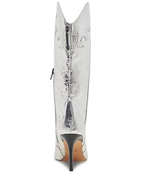 Dolce Vita Women's Kasedy Tall Stiletto Dress Boots
