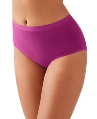 Women's Understated Cotton Brief Underwear 875362