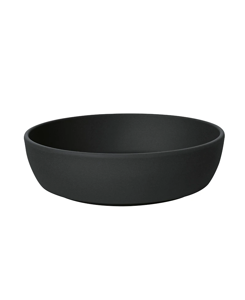 Villeroy & Boch La Petite Boule Black 5-Piece Appetizer Set