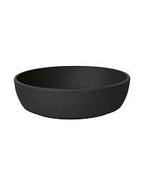 Villeroy & Boch La Petite Boule Black 5-Piece Appetizer Set