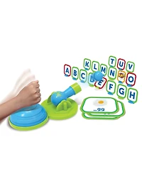 Learning Resources Alphablast Spelling Game