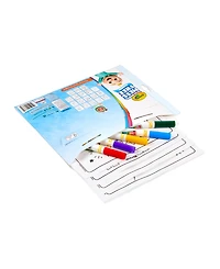 Crayola Color Wonder Cocomelon Coloring Pad and Markers, Pack of 2