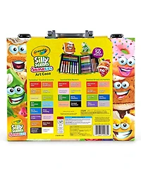 Crayola Silly Scents Mini Inspiration Art Case