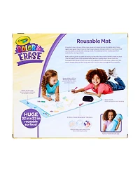 Crayola Color Erase Mat