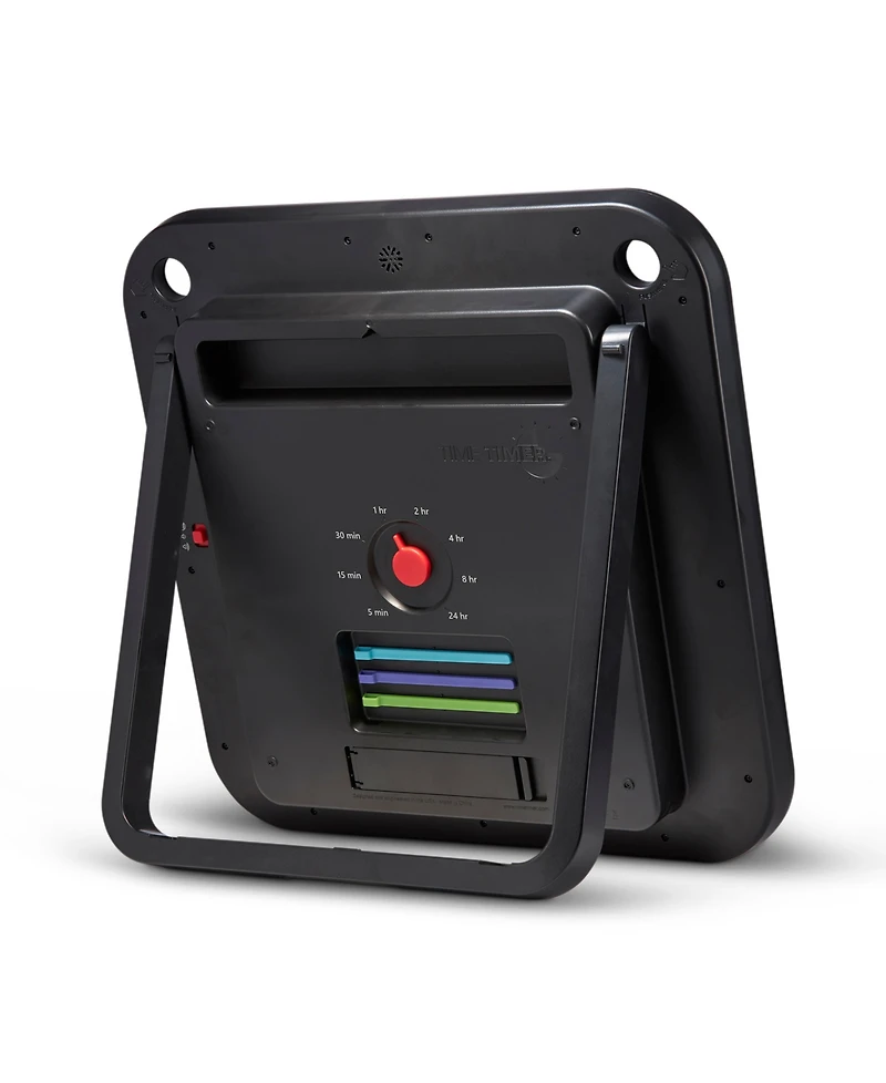 Time Timer Max 17" Customizable Visual Timer