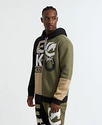 Ecko Unltd Men's Team Up Hoodie