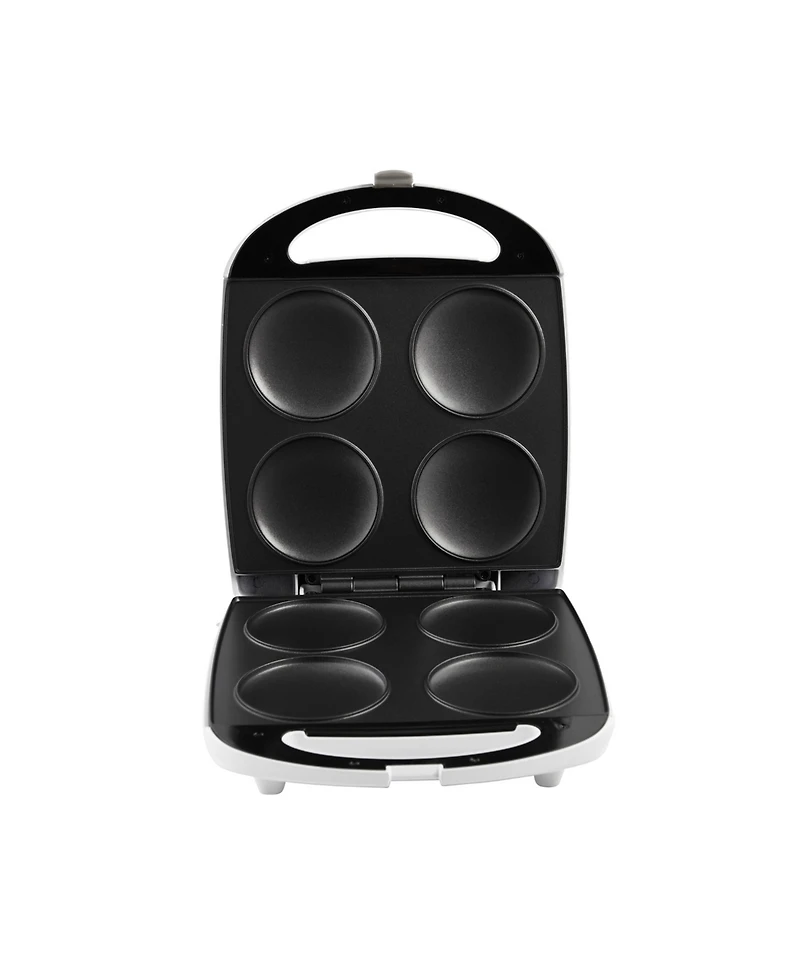 Imusa 4 Slot Nonstick Electric Arepa Maker