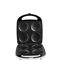Imusa 4 Slot Nonstick Electric Arepa Maker