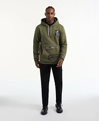 Ecko Unltd Men's Easygoing Hoodie