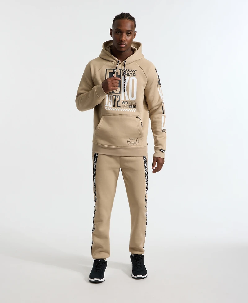 Ecko Unltd Men's Competition Jogger