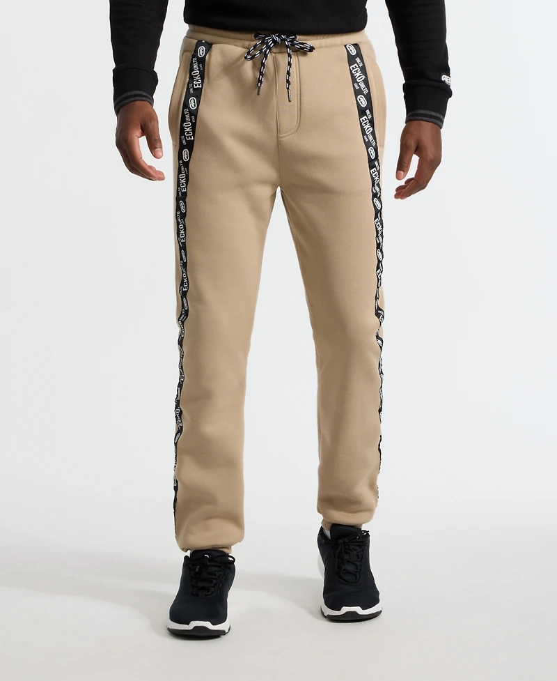 Ecko Unltd Men's Competition Jogger