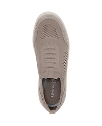 LifeStride Women's Timeless Bright X-Training Washable Inspired Slip On Sneakers