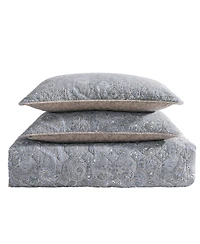 Stone Cottage-Emilia Quilt-Sham Set