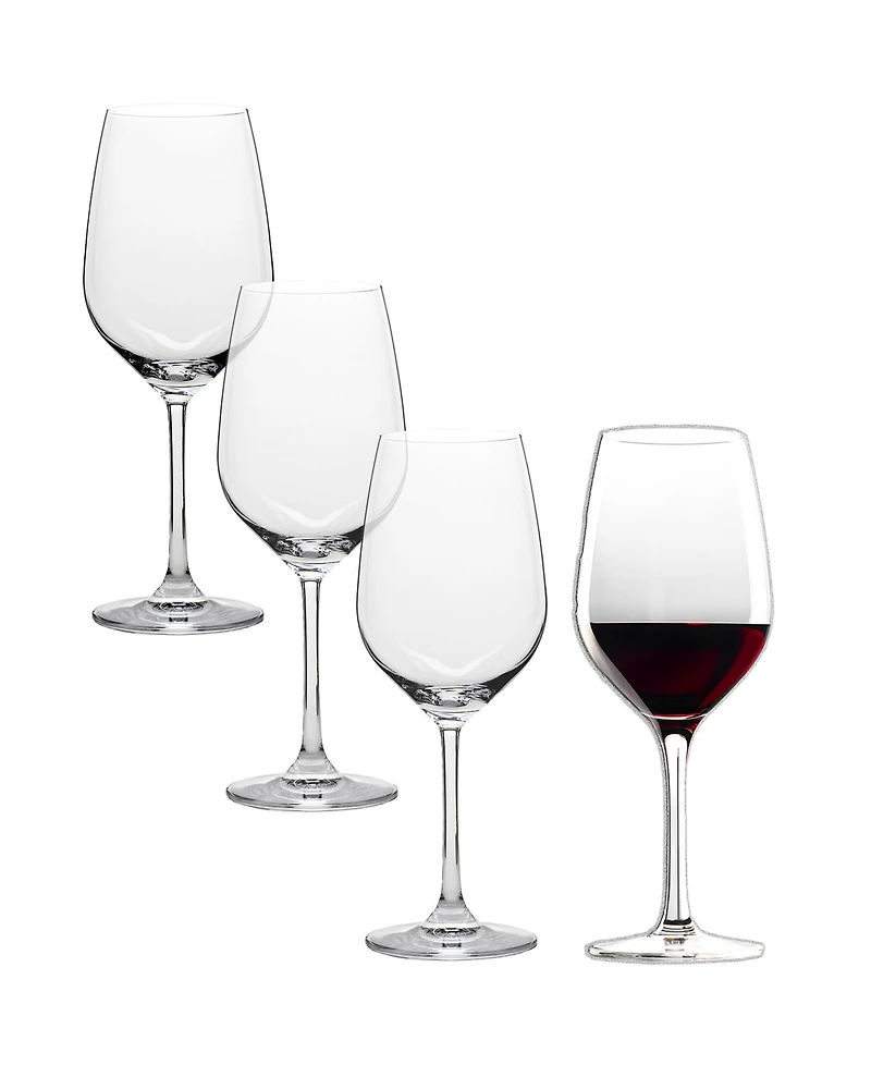 Stolzle Lausitz Grand Epicurean Wine Glasses