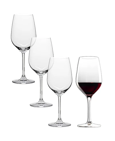 Stolzle Lausitz Grand Epicurean Wine Glasses