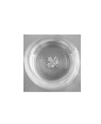 Glencairn The Canadian Whiskey Glass, Set of 6