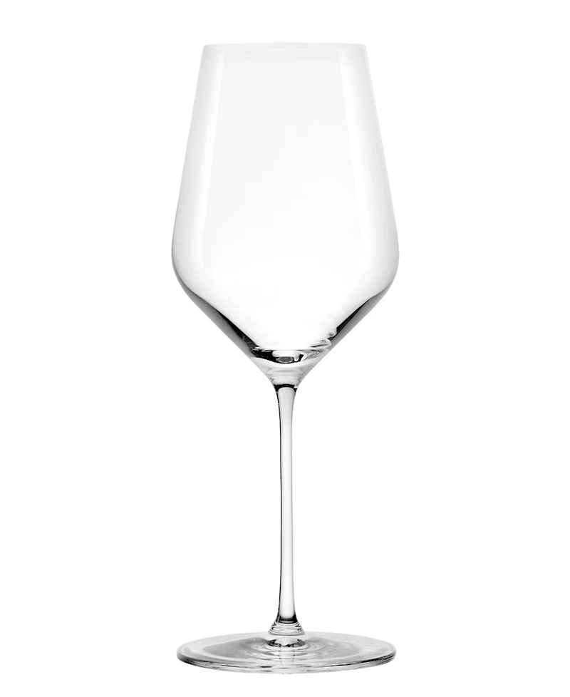 Stolzle Lausitz STARlight Wine Glasses