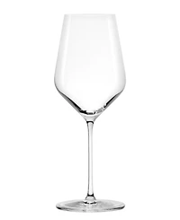 Stolzle Lausitz STARlight Wine Glasses