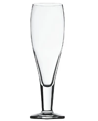 Stolzle Lausitz Milano Beer Glasses, Set of 6
