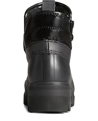 Sperry Women's Syren Ascend Round Toe Boots