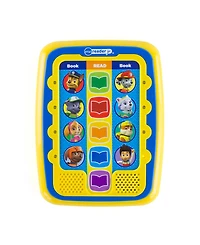 Pi Kids Me Reader Jr. Paw Patrol