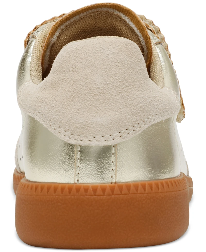 Steve Madden Women's Momentum Sneakers